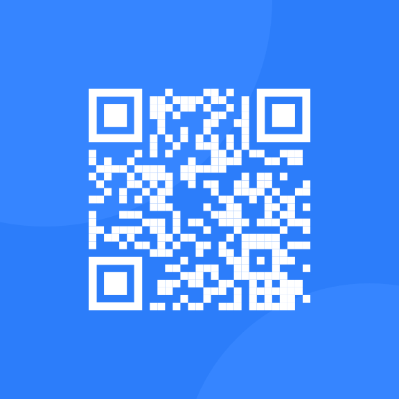 image of qr code to https://www.frontendmentor.io